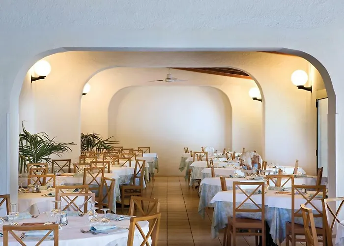 Th - Baia Degli Achei Village Resort Marina di Sibari