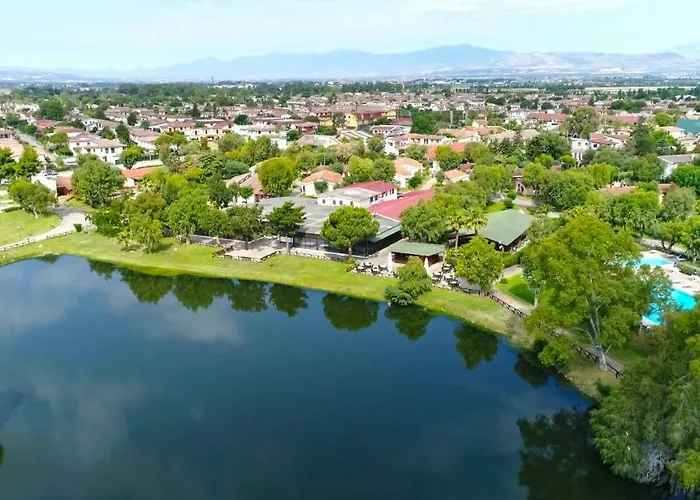 Th - Baia Degli Achei Village Resort