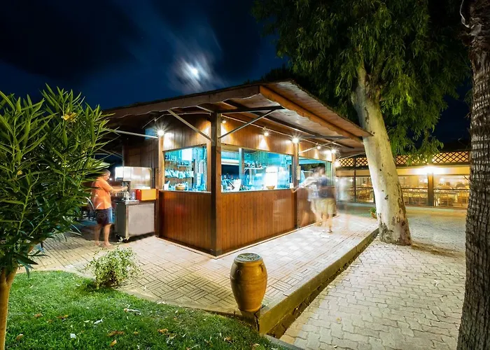 Th - Baia Degli Achei Village