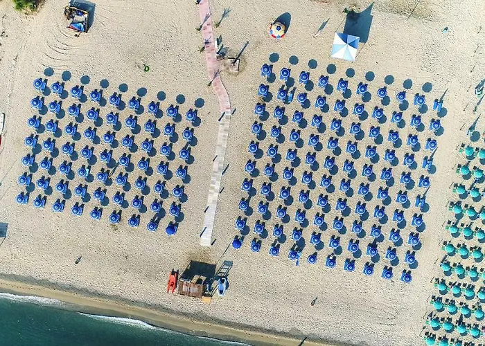 Th - Baia Degli Achei Village