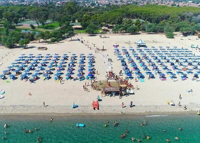 Resort Th - Baia Degli Achei Village 4*