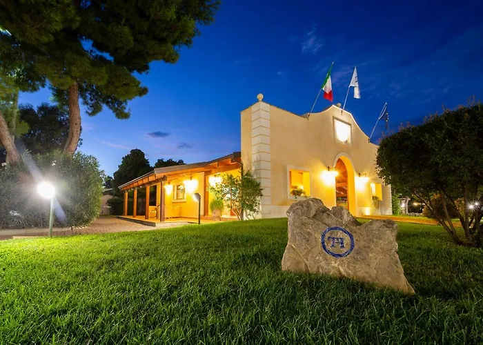 Th - Baia Degli Achei Village Resort