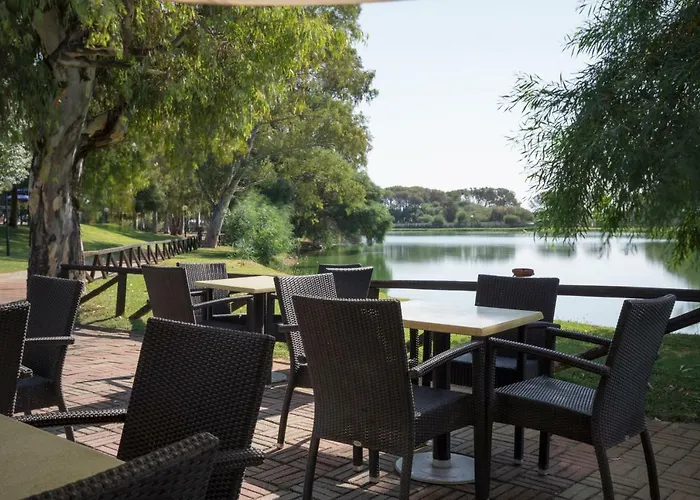 Th - Baia Degli Achei Village