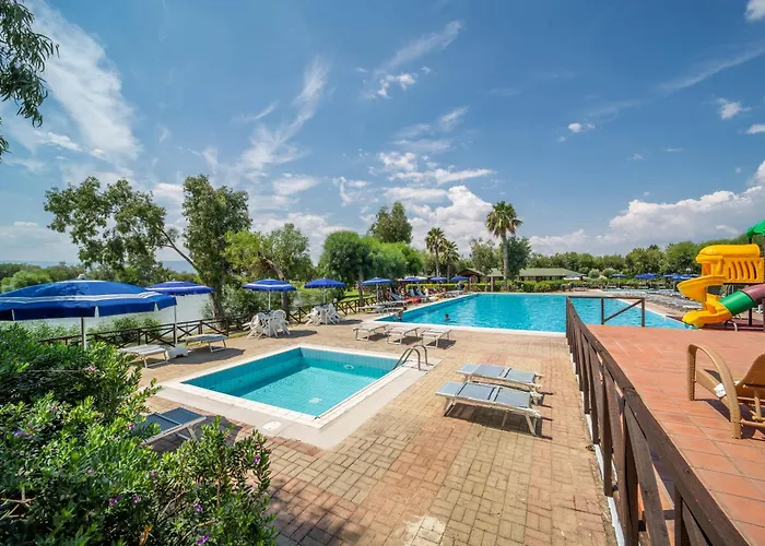 Th - Baia Degli Achei Village 4* Marina di Sibari