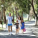 Th - Baia Degli Achei Village 度假村 4*