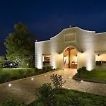 Th - Baia Degli Achei Village 4* Marina di Sibari