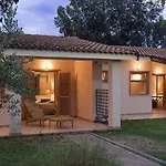 Th - Baia Degli Achei Village 4* 玛丽纳锡巴里