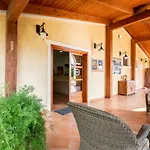 Th - Baia Degli Achei Village 4* 玛丽纳锡巴里