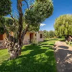 Th - Baia Degli Achei Village 4* 玛丽纳锡巴里