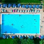 Th - Baia Degli Achei Village 4* 玛丽纳锡巴里