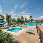 Th - Baia Degli Achei Village 4* 玛丽纳锡巴里