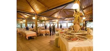 Resort Th - Baia Degli Achei Village Marina di Sibari