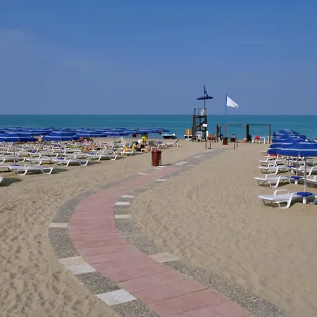 Th - Baia Degli Achei Village Marina di Sibari