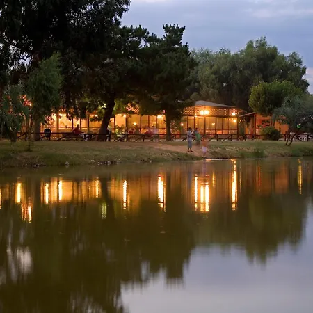 Rezort Th - Baia Degli Achei Village 4*