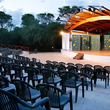 Th - Baia Degli Achei Village Marina di Sibari