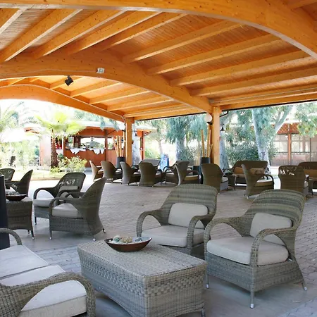 Th - Baia Degli Achei Village