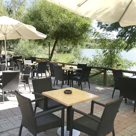 Th - Baia Degli Achei Village Marina di Sibari
