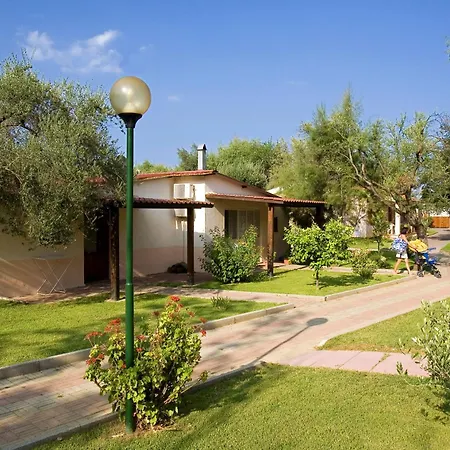 Resort Th - Baia Degli Achei Village