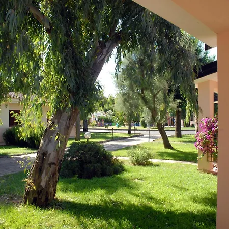 Th - Baia Degli Achei Village