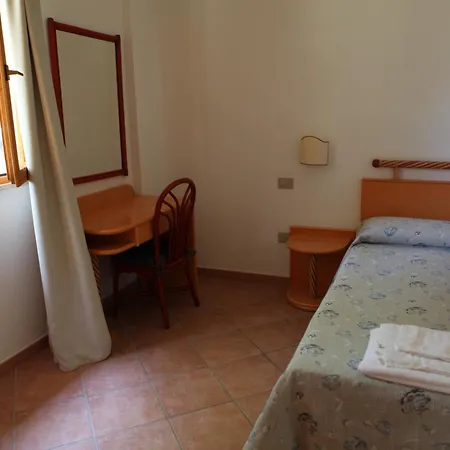 Th - Baia Degli Achei Village