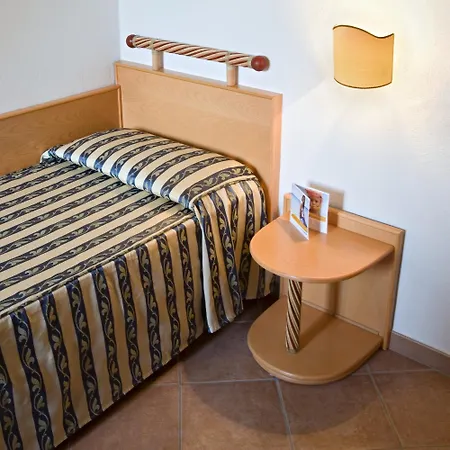 Th - Baia Degli Achei Village Resort