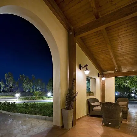 Th - Baia Degli Achei Village Resort