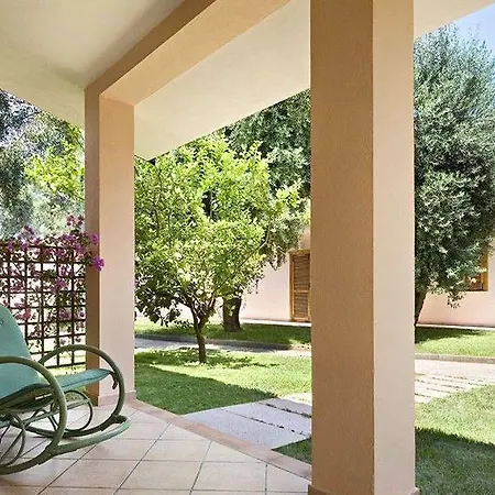 Resort Th - Baia Degli Achei Village