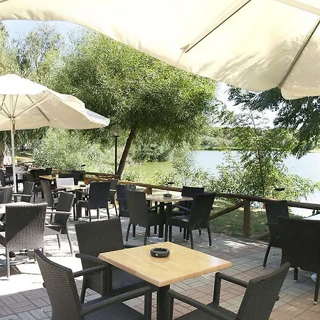 Resort Th - Baia Degli Achei Village