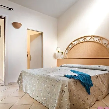 Th - Baia Degli Achei Village Feriested Marina di Sibari