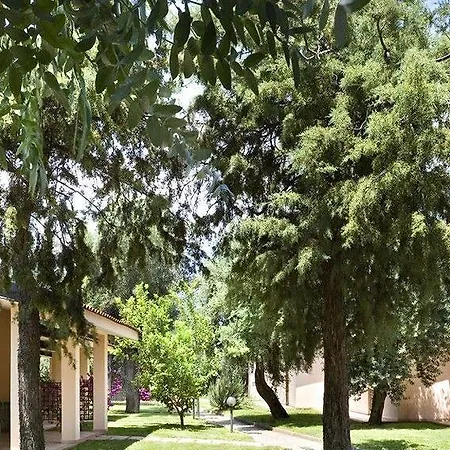 Th - Baia Degli Achei Village