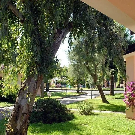 Th - Baia Degli Achei Village Marina di Sibari