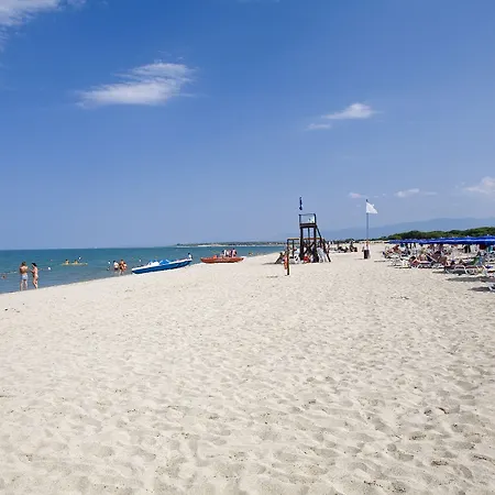 Th - Baia Degli Achei Village Marina di Sibari