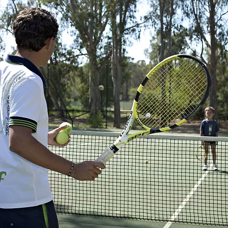 Th - Baia Degli Achei Village 4*