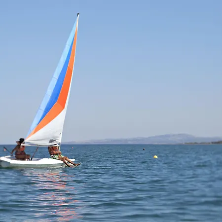 Th - Baia Degli Achei Village Rezort Marina di Sibari