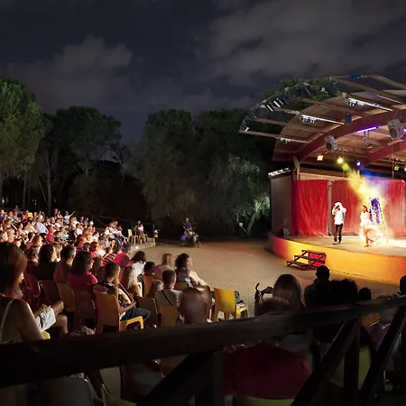 Th - Baia Degli Achei Village