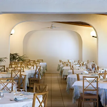 Feriested Th - Baia Degli Achei Village 4*