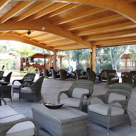 Resort Th - Baia Degli Achei Village 4*