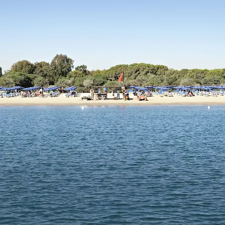 Th - Baia Degli Achei Village