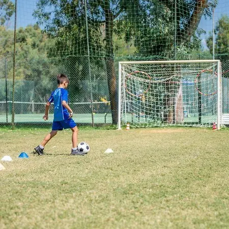 Resort Th - Baia Degli Achei Village