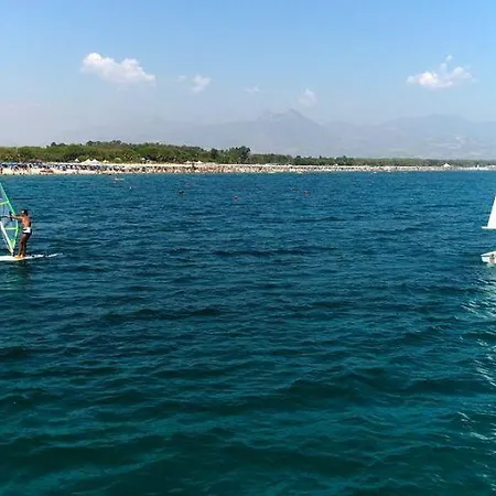 Resort Th - Baia Degli Achei Village Marina di Sibari