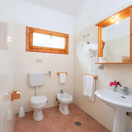 Th - Baia Degli Achei Village