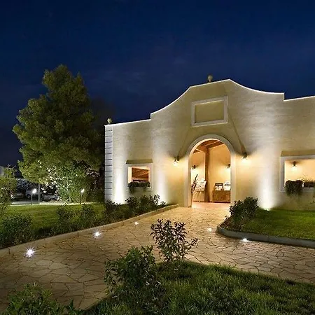Th - Baia Degli Achei Village 4* Marina di Sibari