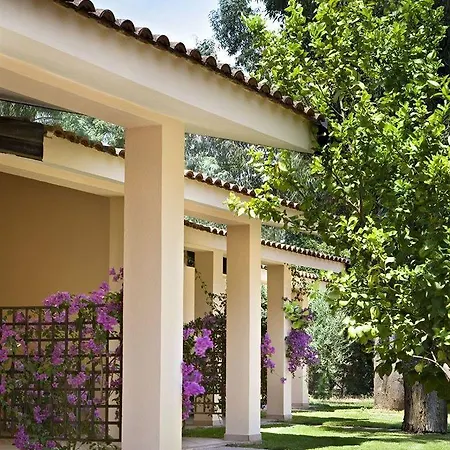 Th - Baia Degli Achei Village Feriested 4*