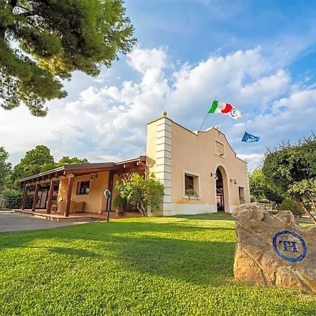 Th - Baia Degli Achei Village Resort 4*