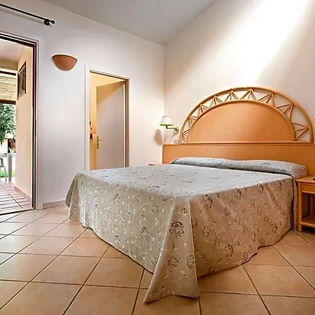 Resort Th - Baia Degli Achei Village 4*