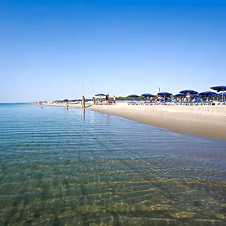 Th - Baia Degli Achei Village Marina di Sibari