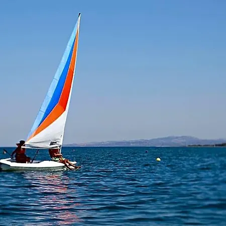 Th - Baia Degli Achei Village Resort 4*