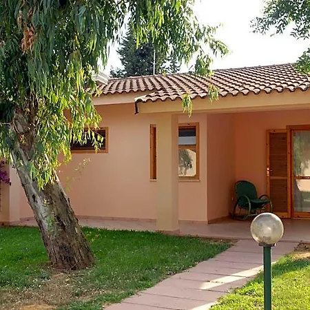 Th - Baia Degli Achei Village 4*