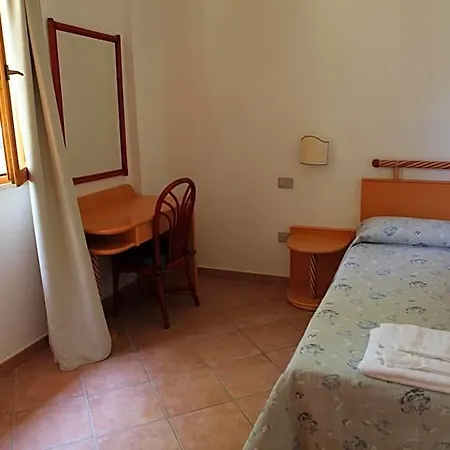 Th - Baia Degli Achei Village Resort