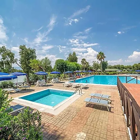 Th - Baia Degli Achei Village 4*
